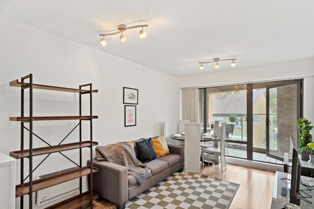 2 Bed Centre London