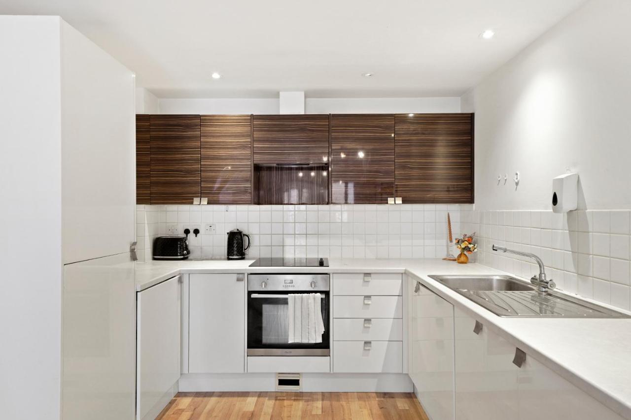 Apartment 2 Bed Centre *
