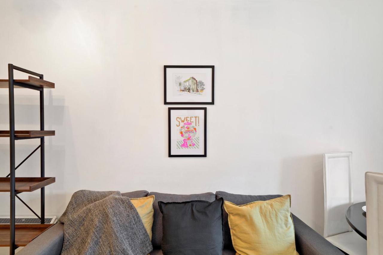 2 Bed Centre London