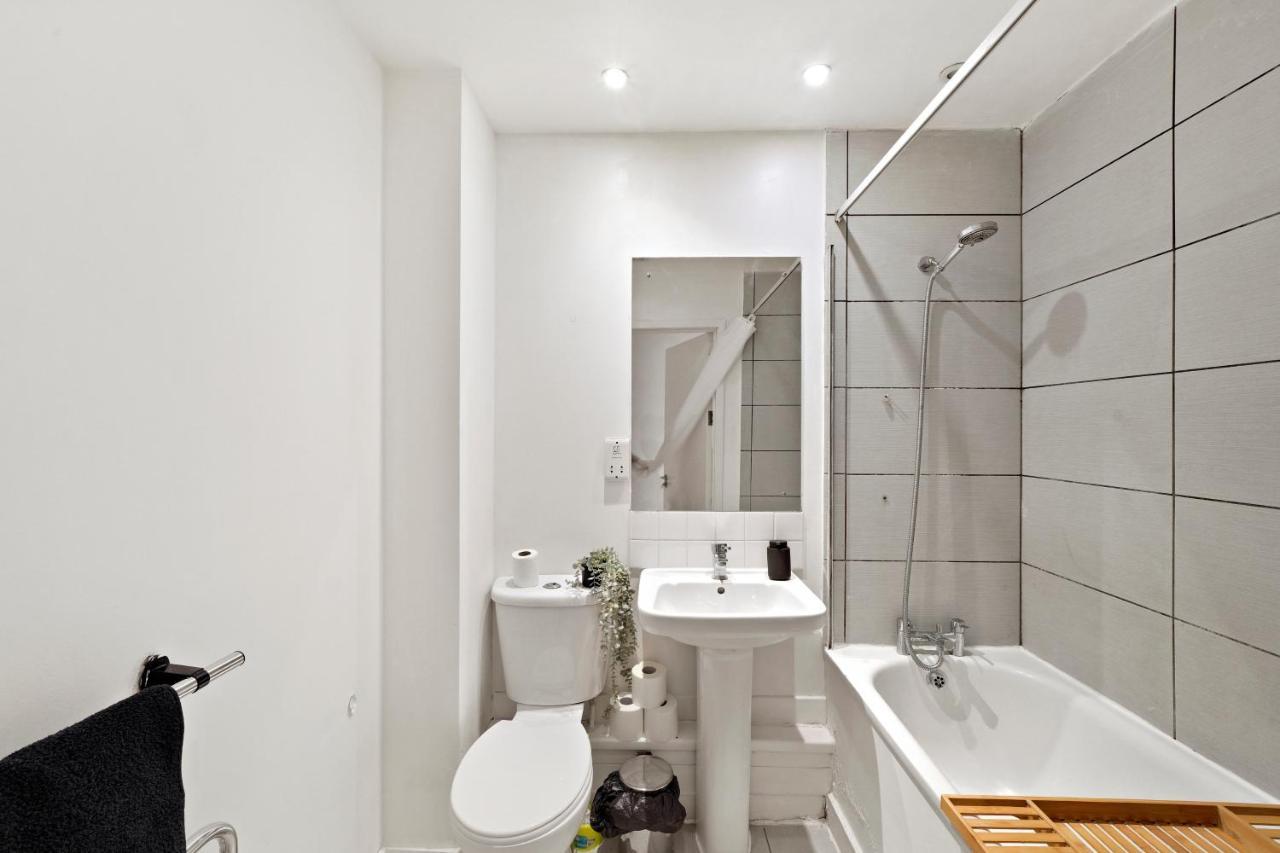 Apartment 2 Bed Centre London